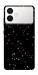 Чехол Созвездия для Galaxy S26+