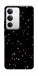 Чехол Созвездия для Realme C71
