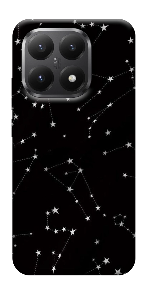 Чохол Сузір'я для Xiaomi 15T