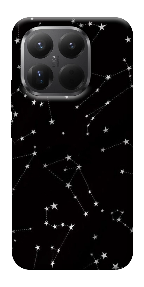 Чехол Созвездия для Xiaomi 15T Pro