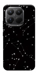 Чехол Созвездия для Xiaomi 15T Pro