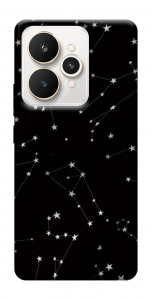 Чехол Созвездия для Realme 15