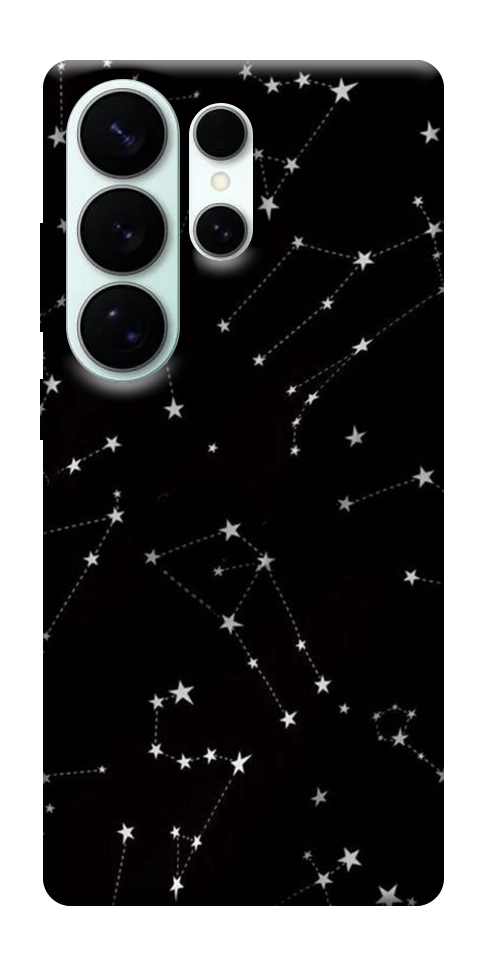 Чехол Созвездия для Galaxy S26 Ultra