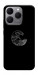 Чехол Полумесяц для Realme 15T