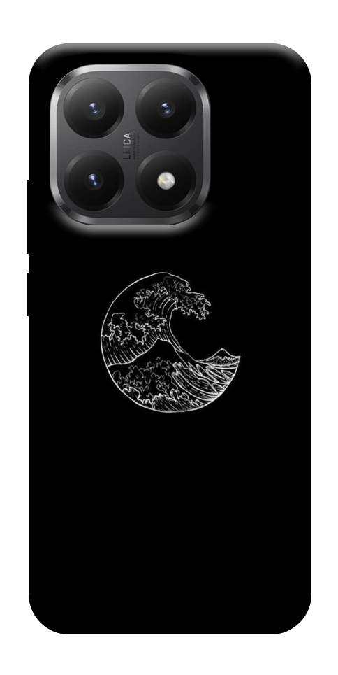 Чохол Півмісяць для Xiaomi 15T