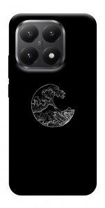 Чохол Півмісяць для Xiaomi 15T