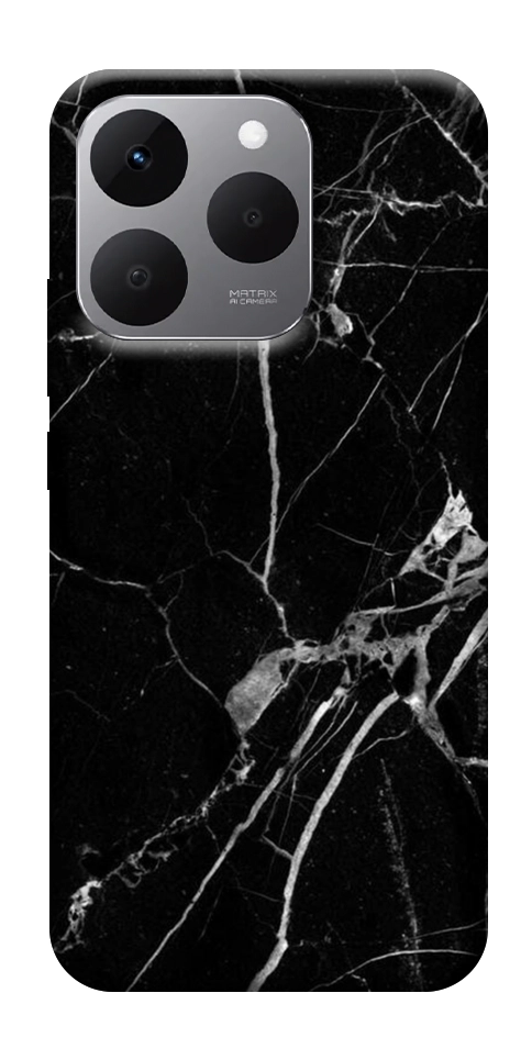 Чохол Мармур для Realme 15T