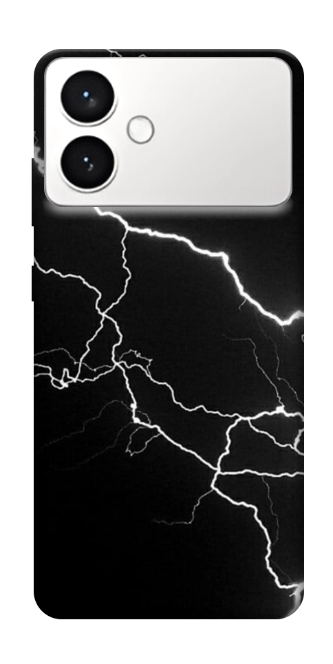 Чехол Молния для Galaxy S26+