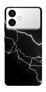 Чохол Блискавка для Galaxy S26 Edge