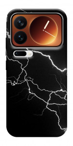 Чехол Молния для Xiaomi 17 Pro