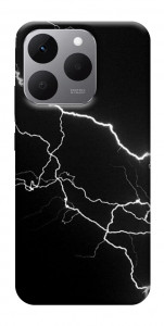 Чехол Молния для Realme 15T