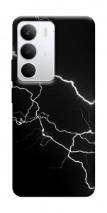 Чехол Молния для Realme C71
