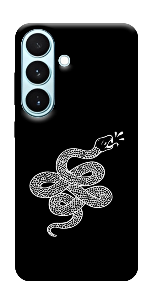Чехол Змея для Galaxy S26