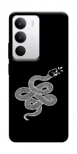Чехол Змея для Realme C71