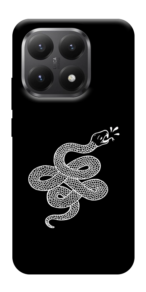 Чохол Змія для Xiaomi 15T