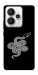 Чехол Змея для Realme 15