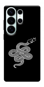 Чохол Змія для Galaxy S26 Ultra