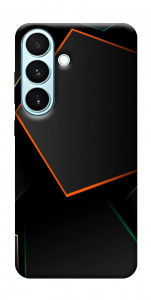 Чехол Абстракция для Galaxy S26