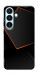 Чехол Абстракция для Galaxy S26