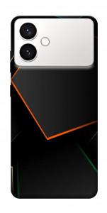 Чохол Абстракція для Galaxy S26 Edge