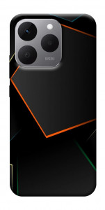 Чехол Абстракция для Realme 15T