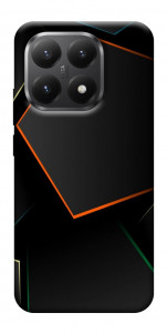 Чохол Абстракція для Xiaomi 15T