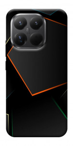 Чехол Абстракция для Xiaomi 15T Pro