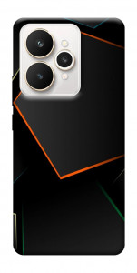 Чехол Абстракция для Realme 15