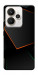 Чехол Абстракция для Realme 15