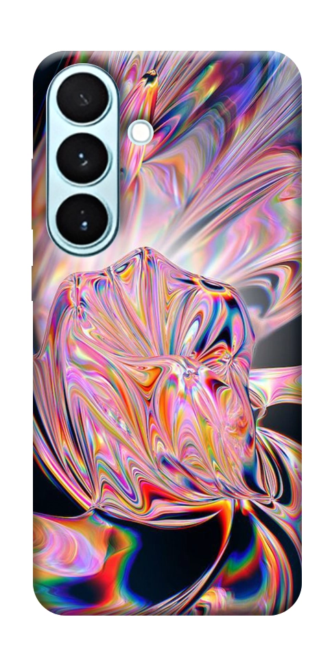 Чехол Абстракция 3 для Galaxy S26