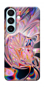 Чехол Абстракция 3 для Galaxy S26