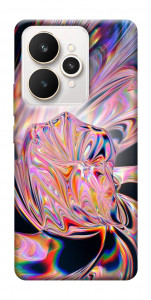 Чехол Абстракция 3 для Realme 15