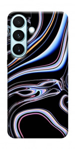 Чехол Абстракция 2 для Galaxy S26
