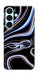 Чехол Абстракция 2 для Galaxy S26
