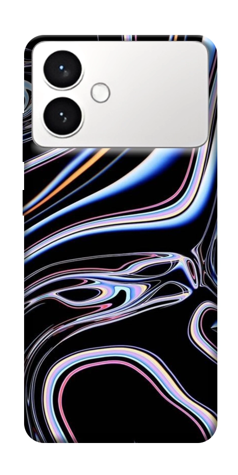 Чохол Абстракція 2 для Galaxy S26+