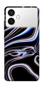 Чехол Абстракция 2 для Galaxy S26+