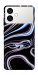 Чохол Абстракція 2 для Galaxy S26+