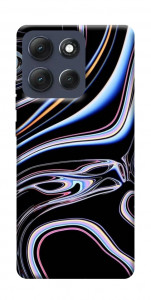 Чехол Абстракция 2 для Motorola Moto G86 Power