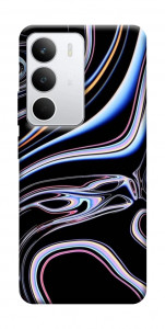 Чехол Абстракция 2 для Realme C71