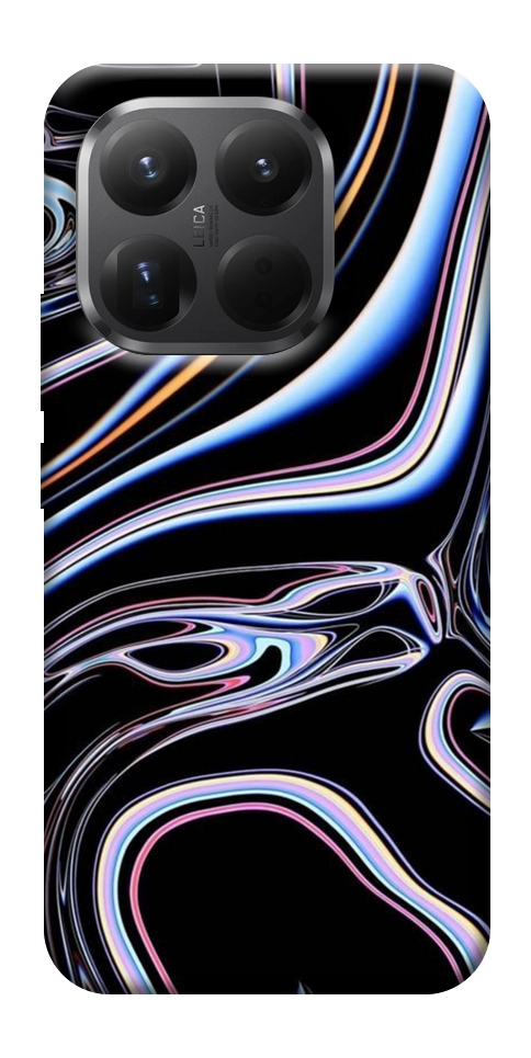 Чехол Абстракция 2 для Xiaomi 15T Pro