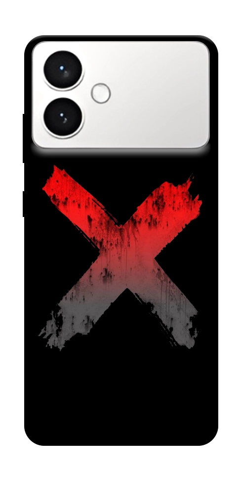 Чохол Stop для Galaxy S26 Edge