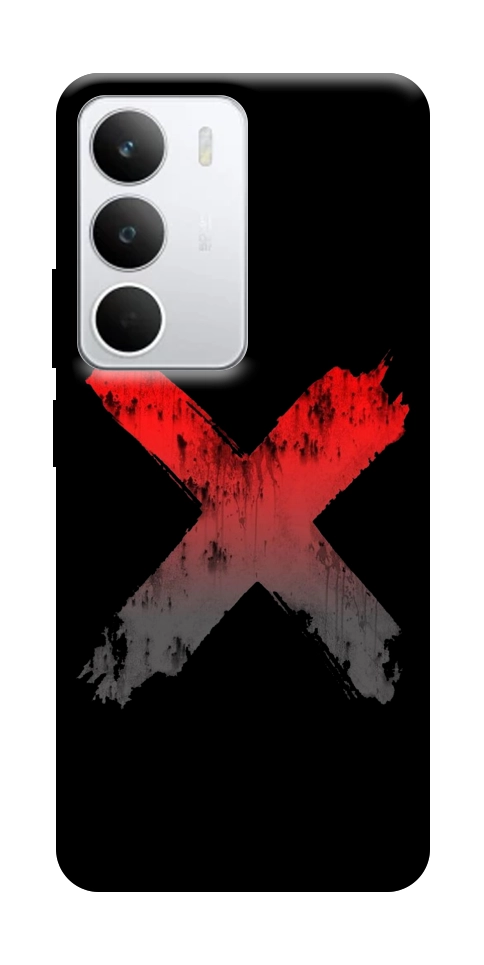 Чехол Stop для Realme C71