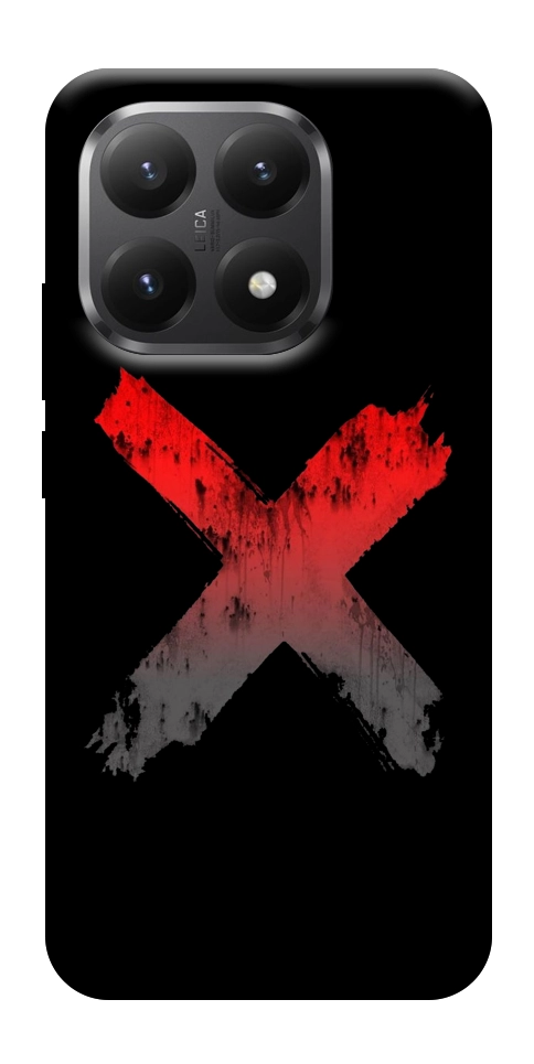 Чохол Stop для Xiaomi 15T