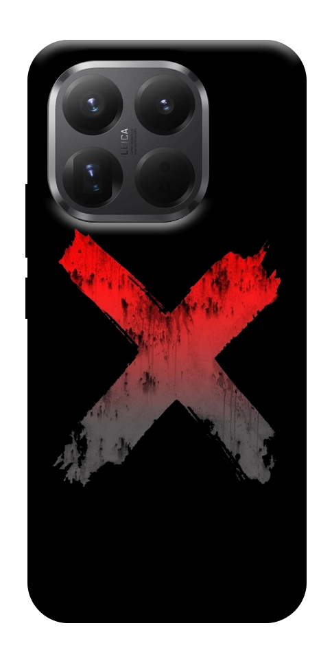 Чохол Stop для Xiaomi 15T Pro