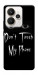 Чехол Don't Touch для Realme 15