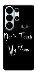Чохол Don't Touch для Galaxy S26 Ultra