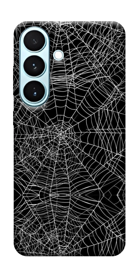 Чехол Паутина для Galaxy S26