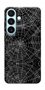 Чехол Паутина для Galaxy S26