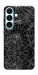 Чехол Паутина для Galaxy S26
