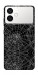 Чохол Павутина для Galaxy S26 Edge